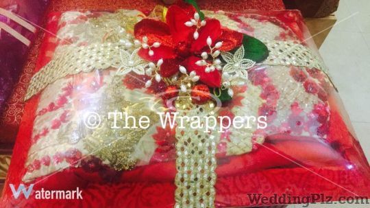 The Wrappers Trousseau Packer weddingplz