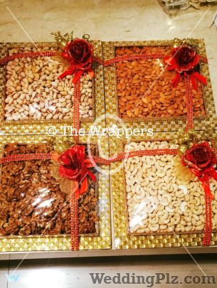 The Wrappers Trousseau Packer weddingplz