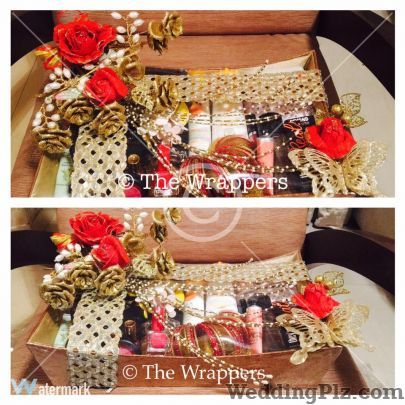The Wrappers Trousseau Packer weddingplz