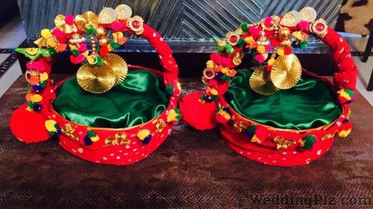 The Wrappers Trousseau Packer weddingplz