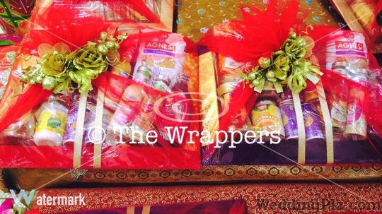 The Wrappers Trousseau Packer weddingplz