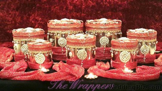 The Wrappers Trousseau Packer weddingplz