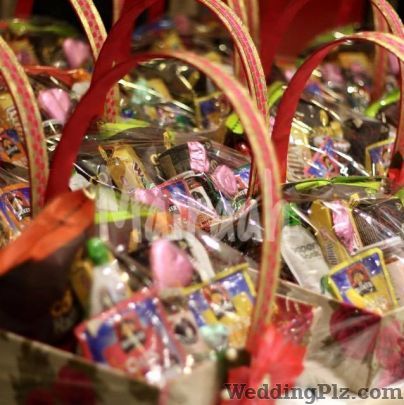 Mairaah Trousseau Packer weddingplz