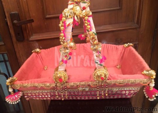 Mairaah Trousseau Packer weddingplz
