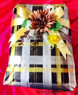 Trousseau Packing by Elan Trousseau Packer weddingplz