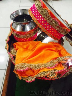Trousseau Packing by Elan Trousseau Packer weddingplz
