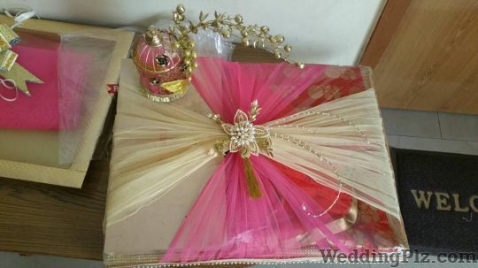 RGS Designer Wraps Trousseau Packer weddingplz