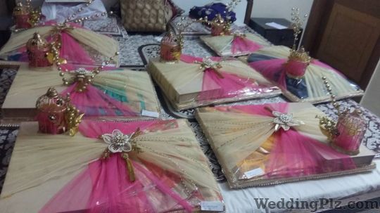 RGS Designer Wraps Trousseau Packer weddingplz