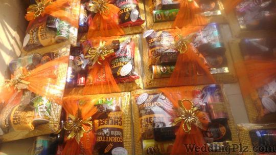 Choco Parlour Trousseau Packer weddingplz