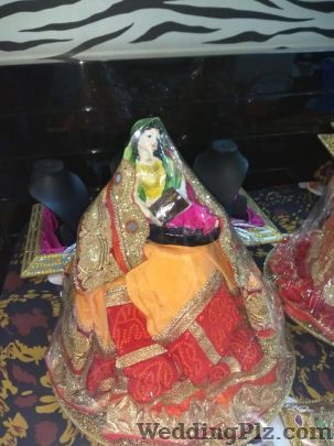 Choco Parlour Trousseau Packer weddingplz