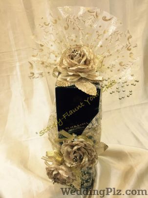 Stately Flaunt Your Gifts Trousseau Packer weddingplz