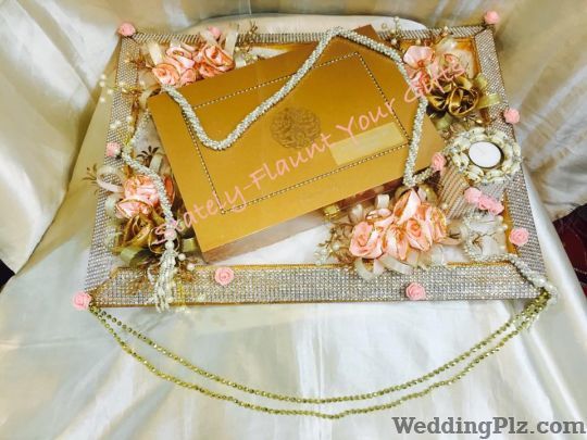 Stately Flaunt Your Gifts Trousseau Packer weddingplz