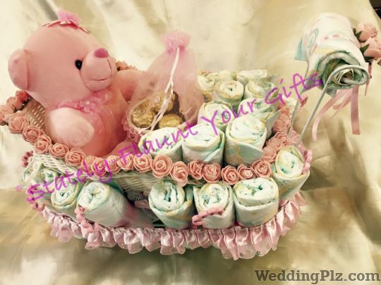 Stately Flaunt Your Gifts Trousseau Packer weddingplz