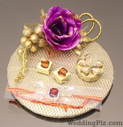 Wrap Lab Trousseau Packer weddingplz