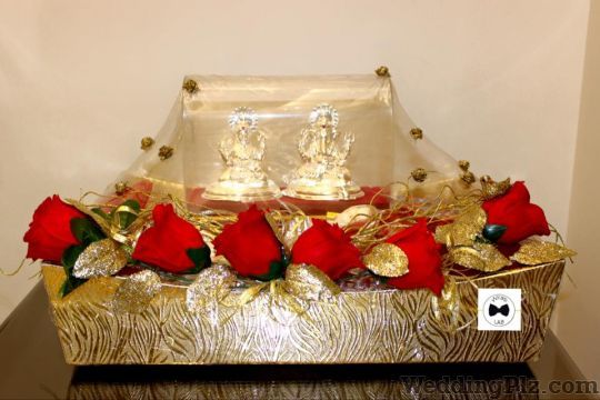 Wrap Lab Trousseau Packer weddingplz