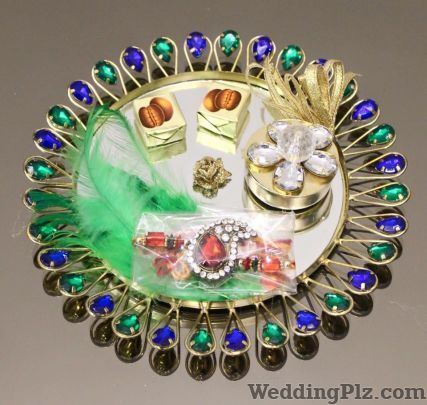 Wrap Lab Trousseau Packer weddingplz