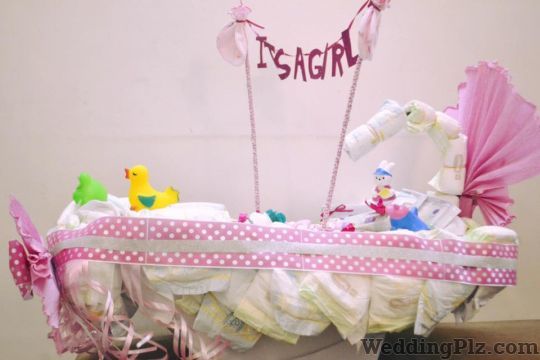 Wrap Lab Trousseau Packer weddingplz