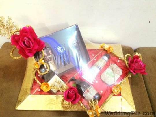 Wrap Lab Trousseau Packer weddingplz