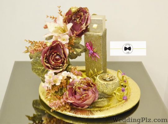 Wrap Lab Trousseau Packer weddingplz