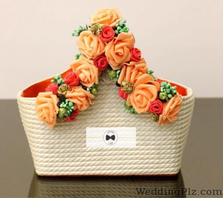 Wrap Lab Trousseau Packer weddingplz