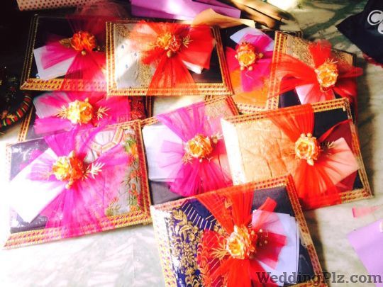 Wrap Lab Trousseau Packer weddingplz
