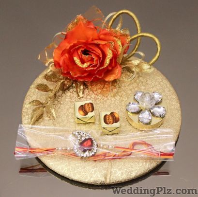 Wrap Lab Trousseau Packer weddingplz