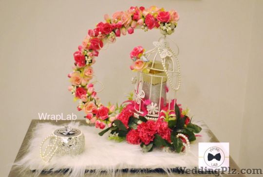 Wrap Lab Trousseau Packer weddingplz