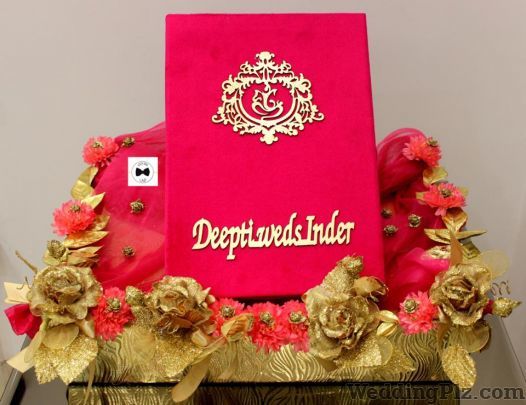 Wrap Lab Trousseau Packer weddingplz