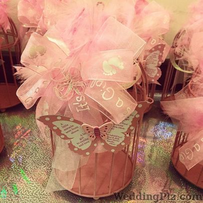 Gift Design Co Trousseau Packer weddingplz