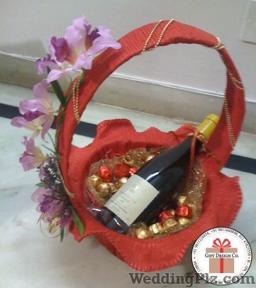 Gift Design Co Trousseau Packer weddingplz