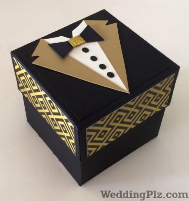 Gift Design Co Trousseau Packer weddingplz