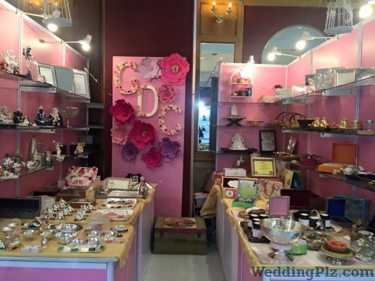 Gift Design Co Trousseau Packer weddingplz