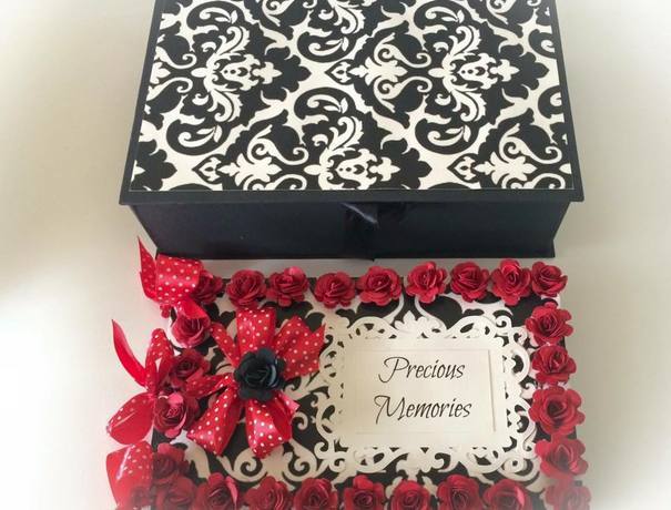 Gift Design Co Trousseau Packer weddingplz