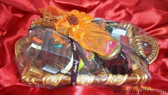 Sensations Gifts Trousseau Packer weddingplz