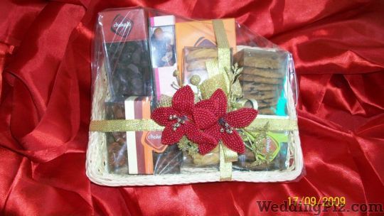 Sensations Gifts Trousseau Packer weddingplz