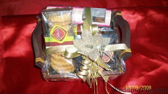 Sensations Gifts Trousseau Packer weddingplz