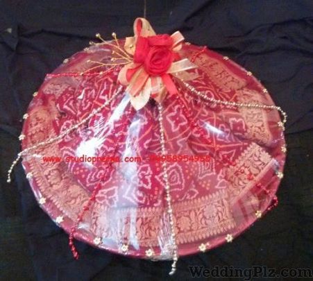 Studio Prerna Trousseau Packer weddingplz