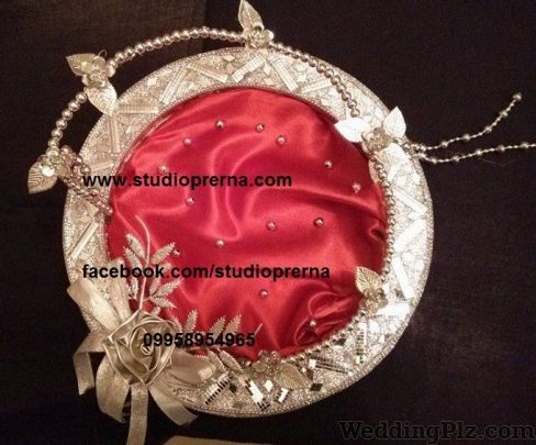 Studio Prerna Trousseau Packer weddingplz