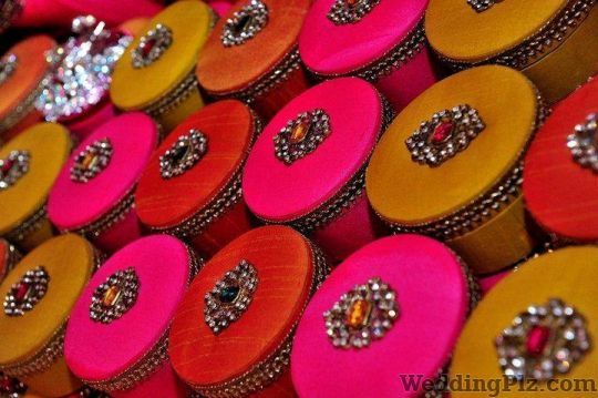 Studio Prerna Trousseau Packer weddingplz