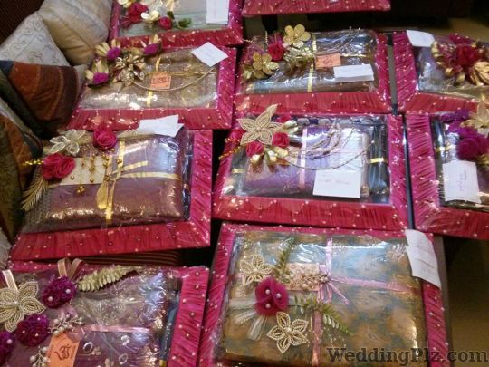Studio Prerna Trousseau Packer weddingplz