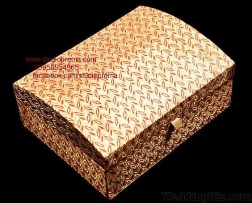 Studio Prerna Trousseau Packer weddingplz