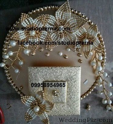 Studio Prerna Trousseau Packer weddingplz