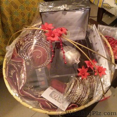 Studio Prerna Trousseau Packer weddingplz