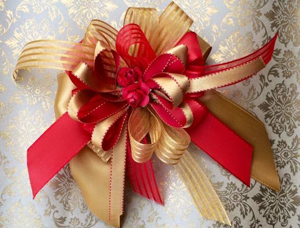 SRL Packaging Trousseau Packer weddingplz