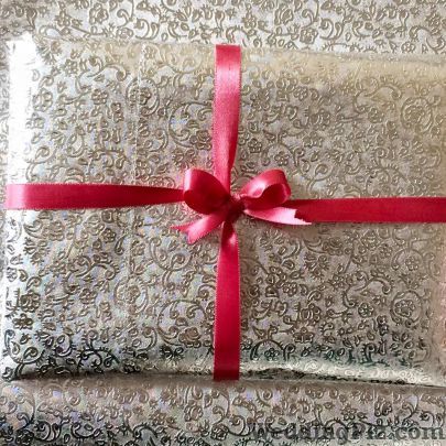 SRL Packaging Trousseau Packer weddingplz