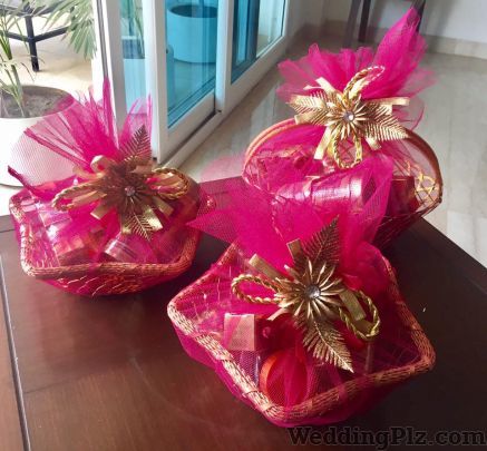 Opulence Trousseau Packer weddingplz