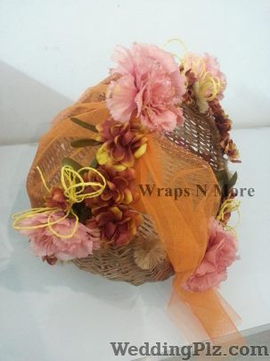 Wraps N More Trousseau Packer weddingplz