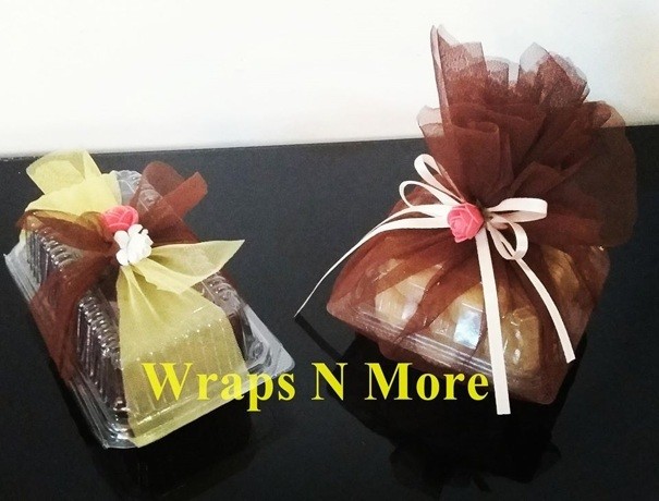 Wraps N More Trousseau Packer weddingplz