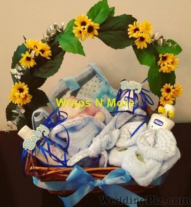 Wraps N More Trousseau Packer weddingplz