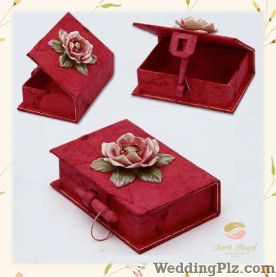 Aarti Singal Foundation Trousseau Packer weddingplz